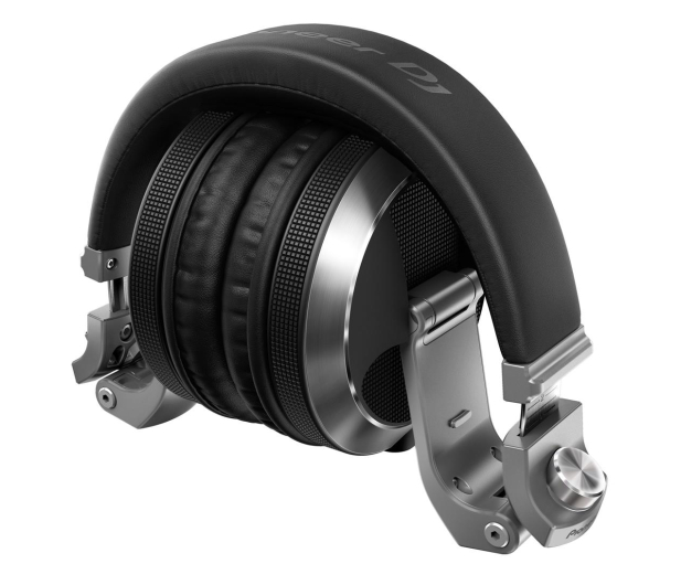 Pioneer HDJ-X7 Srebrne - 1179750 - zdjęcie 3